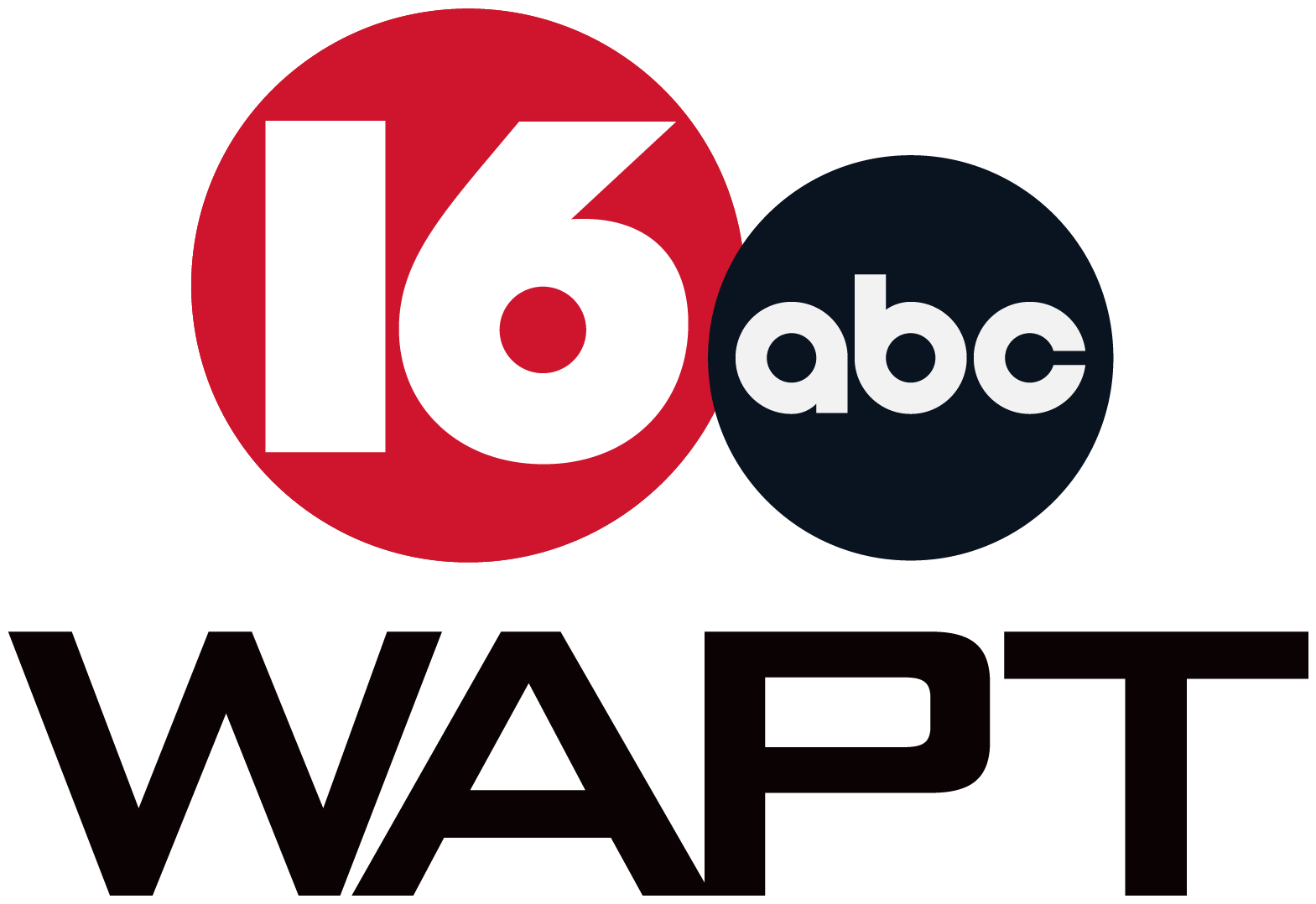 WAPT logo