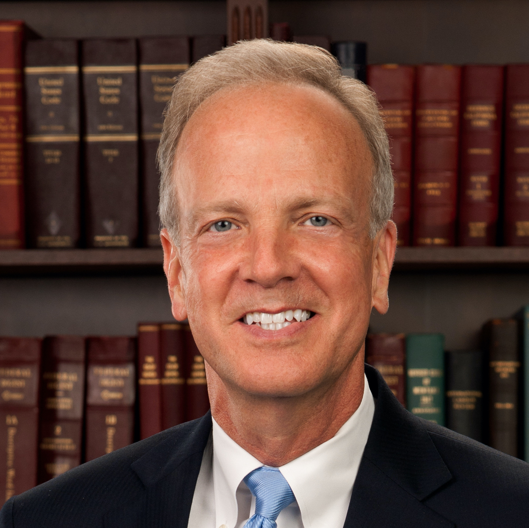 Senator Jerry Moran