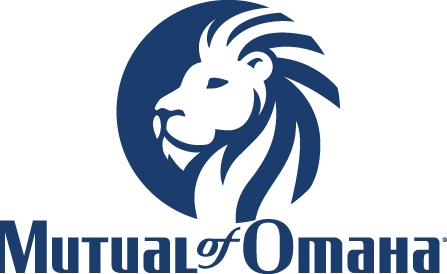 Mutual of Omaha logo